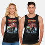 Back To The Element-Unisex-Basic-Tank-zascanauta