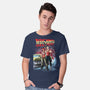 Back To The Element-Mens-Basic-Tee-zascanauta