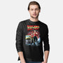 Back To The Element-Mens-Long Sleeved-Tee-zascanauta