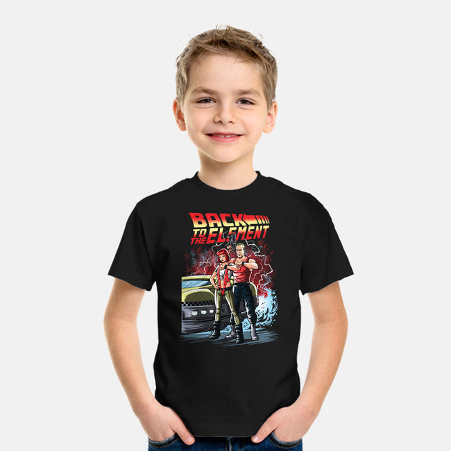 Back To The Element-Youth-Basic-Tee-zascanauta