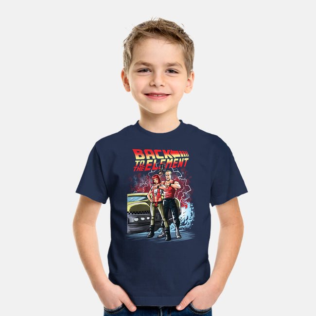 Back To The Element-Youth-Basic-Tee-zascanauta