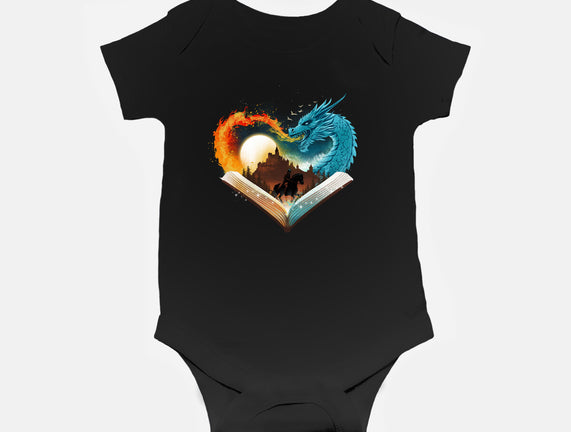 Book Of Brave Heart