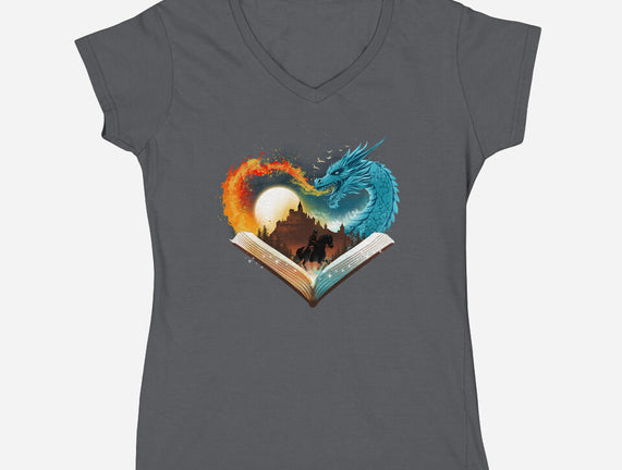 Book Of Brave Heart
