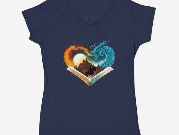 Book Of Brave Heart