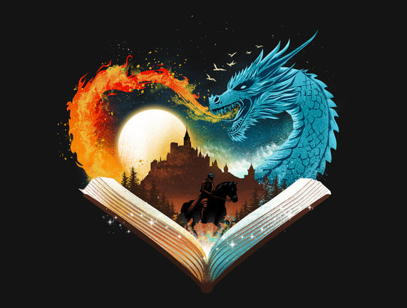 Book Of Brave Heart
