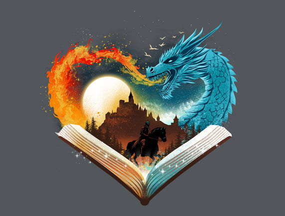 Book Of Brave Heart