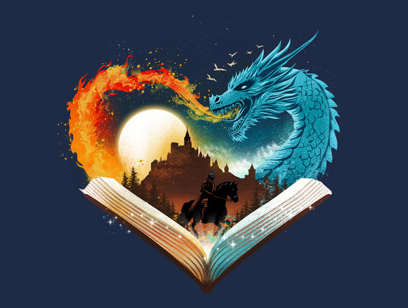 Book Of Brave Heart