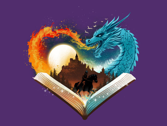Book Of Brave Heart