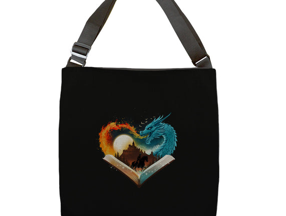 Book Of Brave Heart