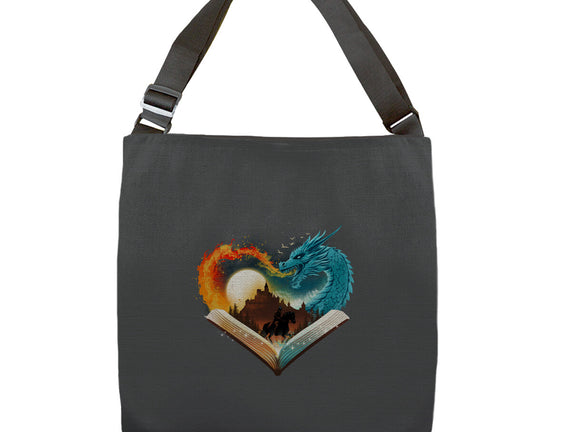 Book Of Brave Heart