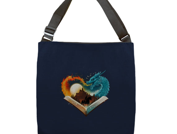 Book Of Brave Heart