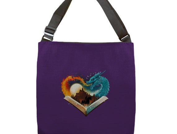 Book Of Brave Heart