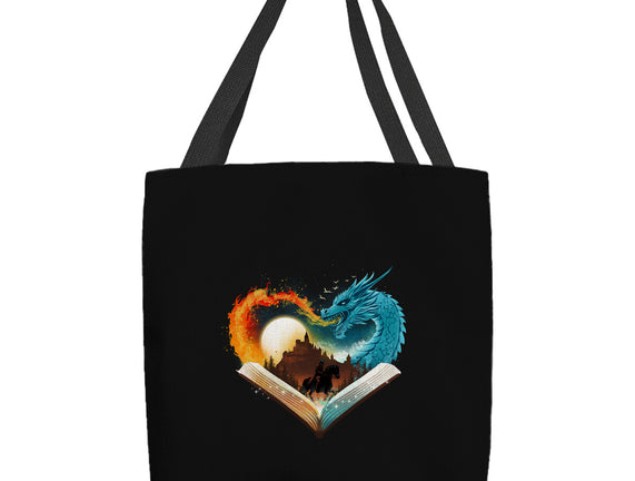 Book Of Brave Heart