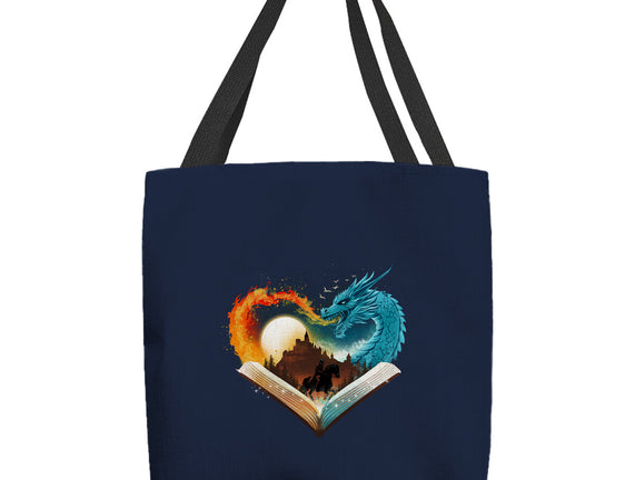 Book Of Brave Heart