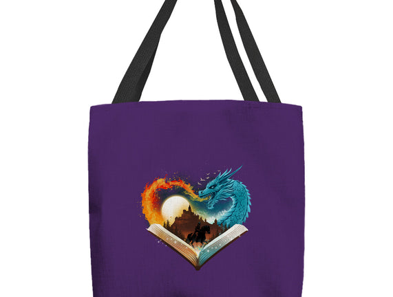 Book Of Brave Heart