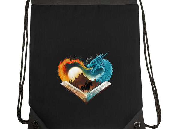Book Of Brave Heart