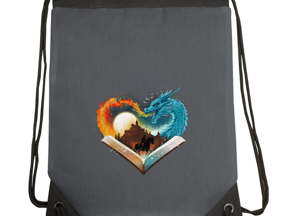 Book Of Brave Heart