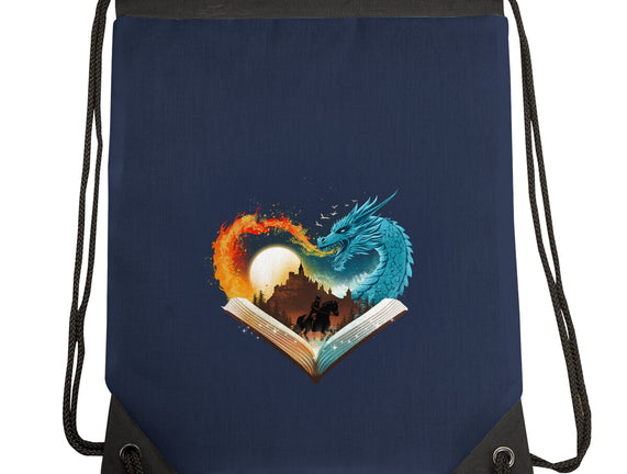 Book Of Brave Heart