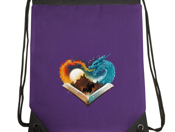 Book Of Brave Heart