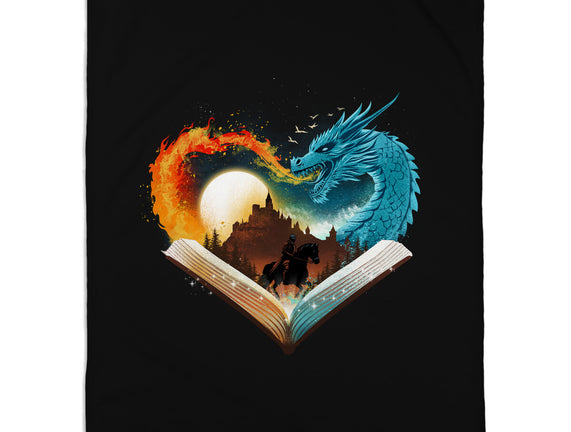 Book Of Brave Heart