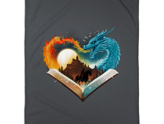 Book Of Brave Heart