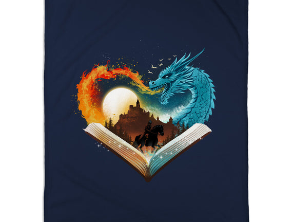 Book Of Brave Heart