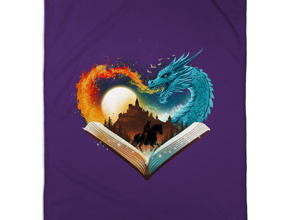 Book Of Brave Heart
