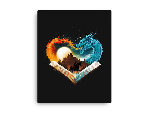 Book Of Brave Heart
