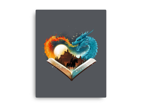 Book Of Brave Heart