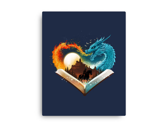 Book Of Brave Heart