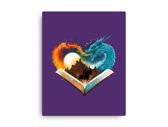 Book Of Brave Heart