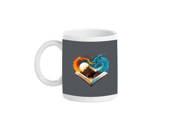 Book Of Brave Heart