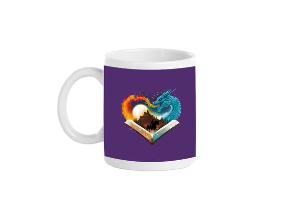 Book Of Brave Heart