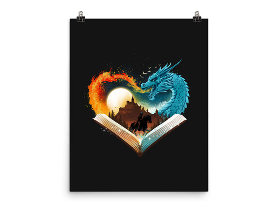 Book Of Brave Heart
