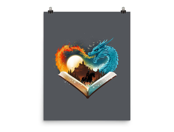 Book Of Brave Heart
