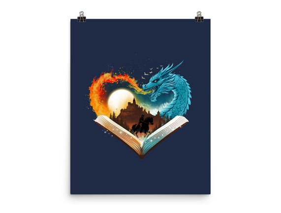 Book Of Brave Heart