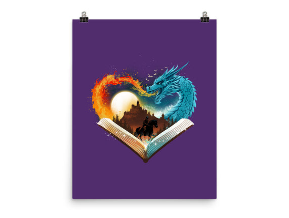 Book Of Brave Heart