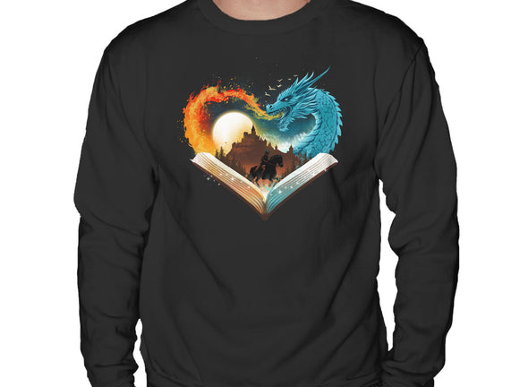Book Of Brave Heart