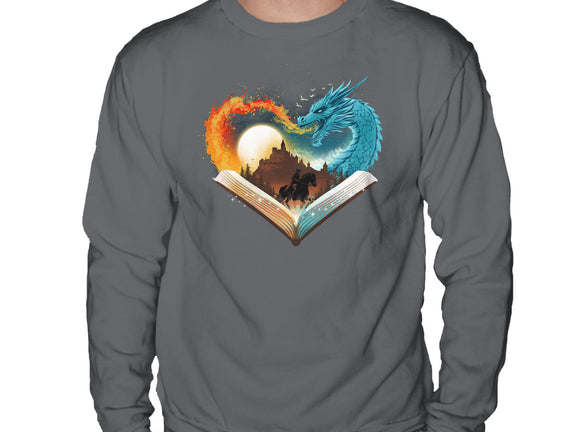 Book Of Brave Heart