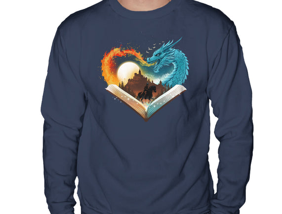 Book Of Brave Heart