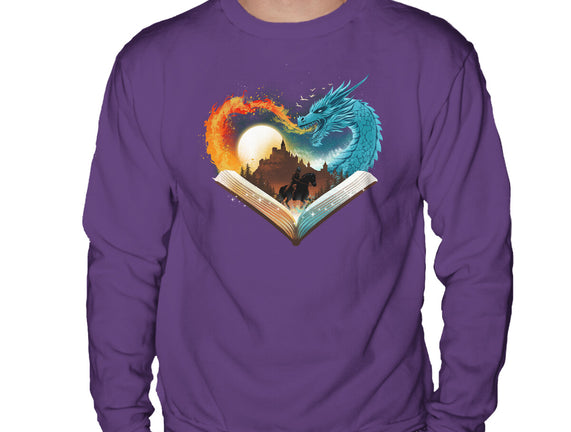 Book Of Brave Heart