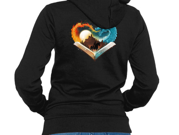 Book Of Brave Heart