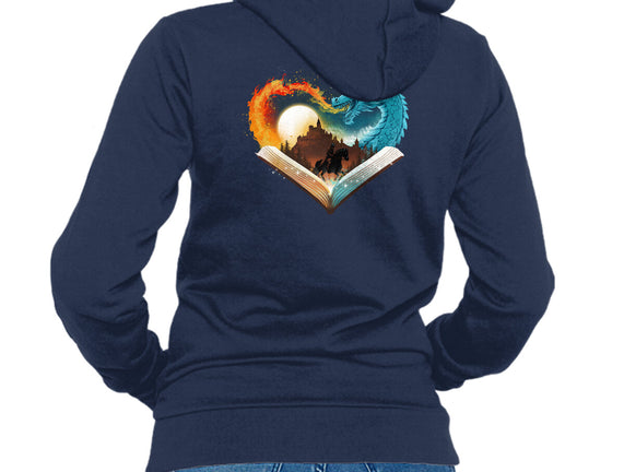 Book Of Brave Heart