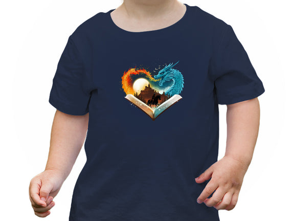 Book Of Brave Heart