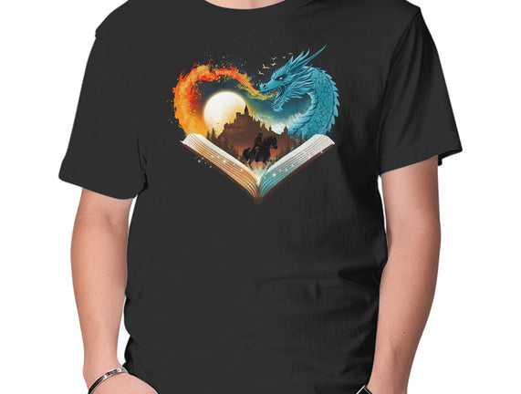 Book Of Brave Heart