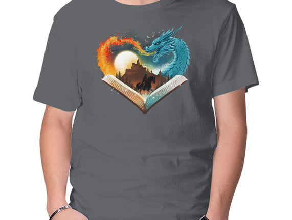 Book Of Brave Heart