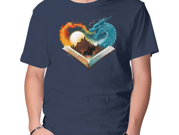 Book Of Brave Heart