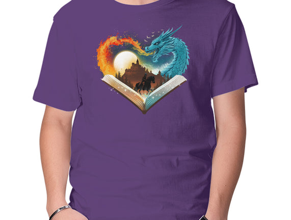 Book Of Brave Heart