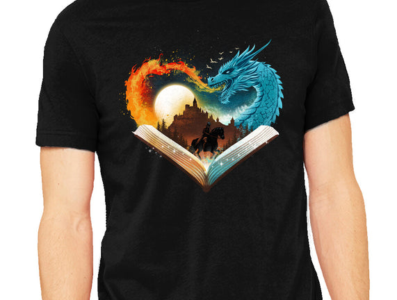 Book Of Brave Heart