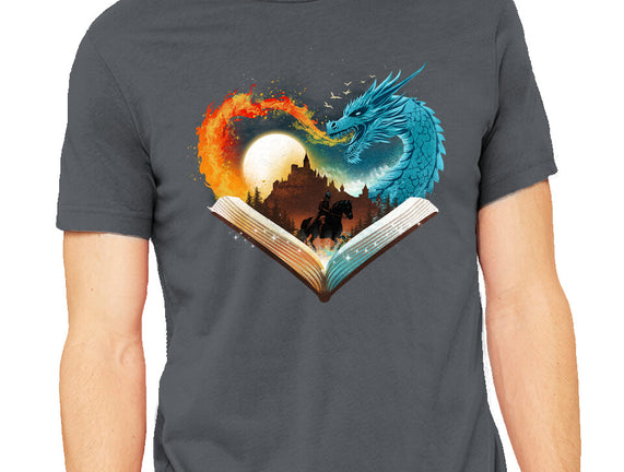 Book Of Brave Heart